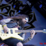 Into The Grave 2023: Municipal Waste